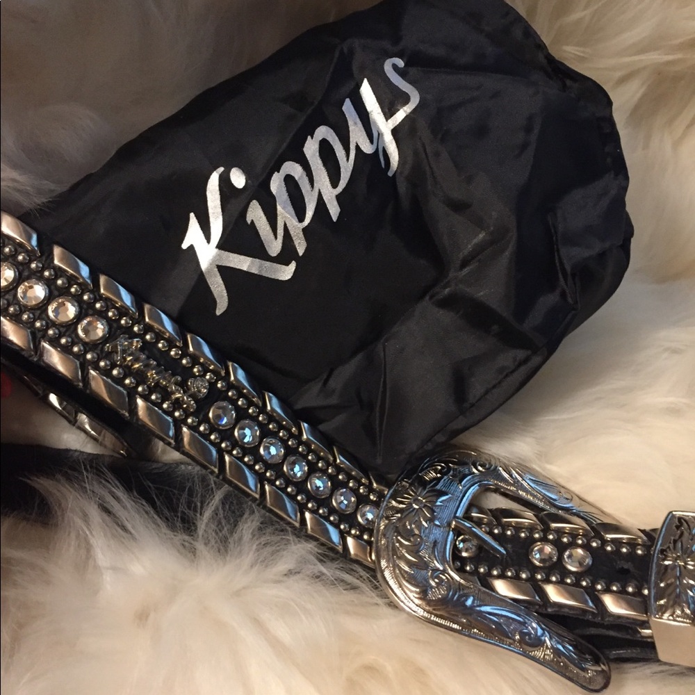 Authentic Kippy Belt - Picture 2 of 5